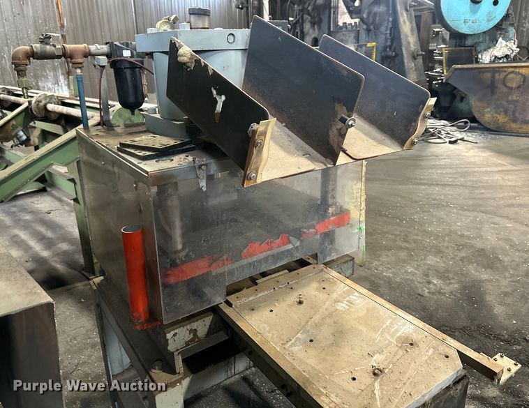 image for item NT9040 Air press