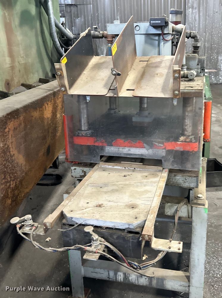 image for item NT9040 Air press