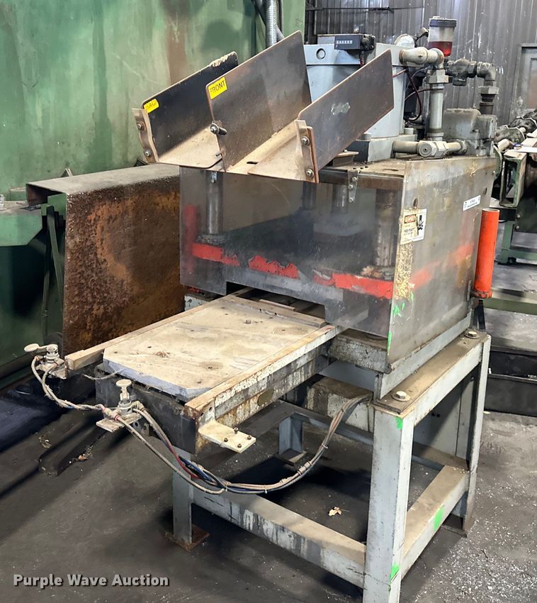 image for item NT9040 Air press