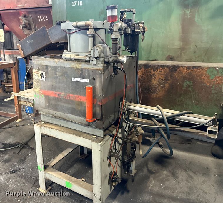 image for item NT9040 Air press