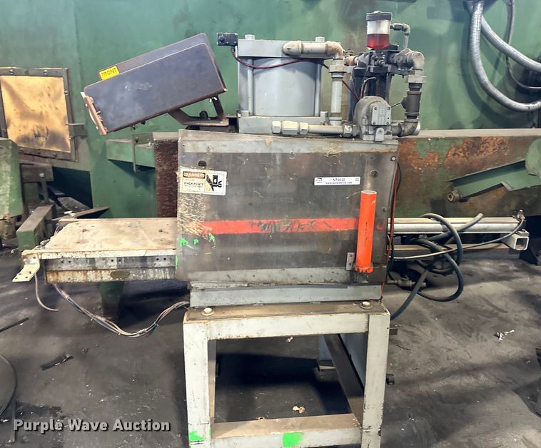 image for item NT9040 Air press