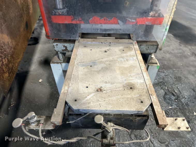 image for item NT9040 Air press