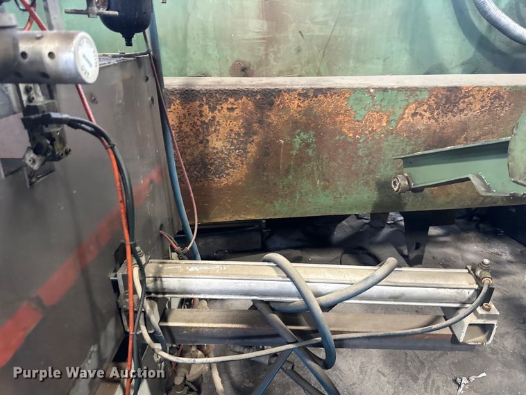 image for item NT9040 Air press