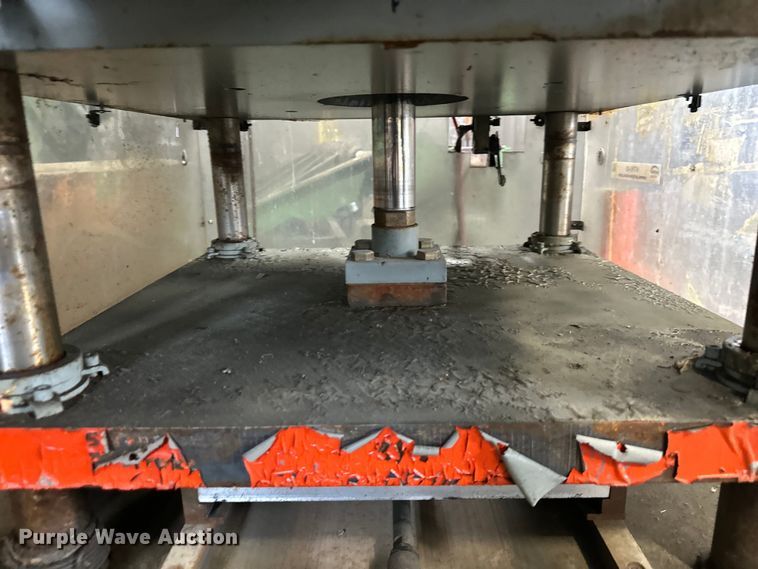 image for item NT9040 Air press