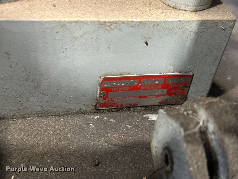 image for item NT9040 Air press