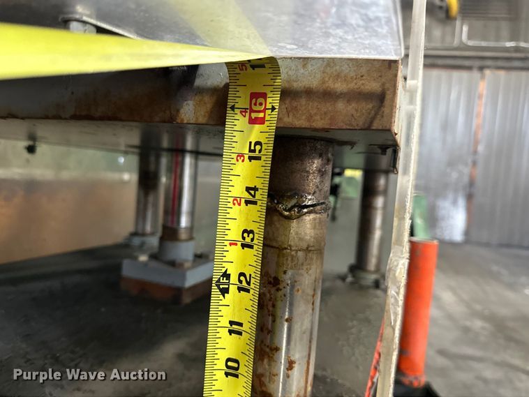 image for item NT9040 Air press