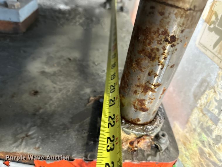 image for item NT9040 Air press