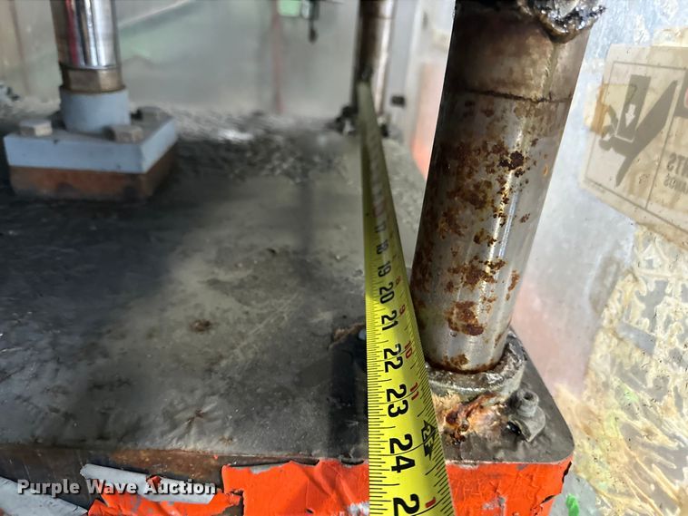 image for item NT9040 Air press