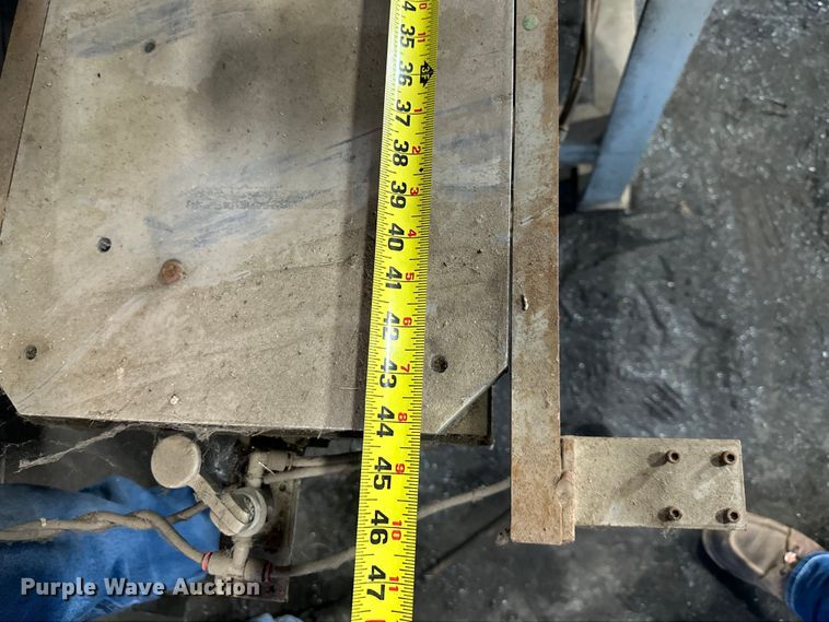 image for item NT9040 Air press