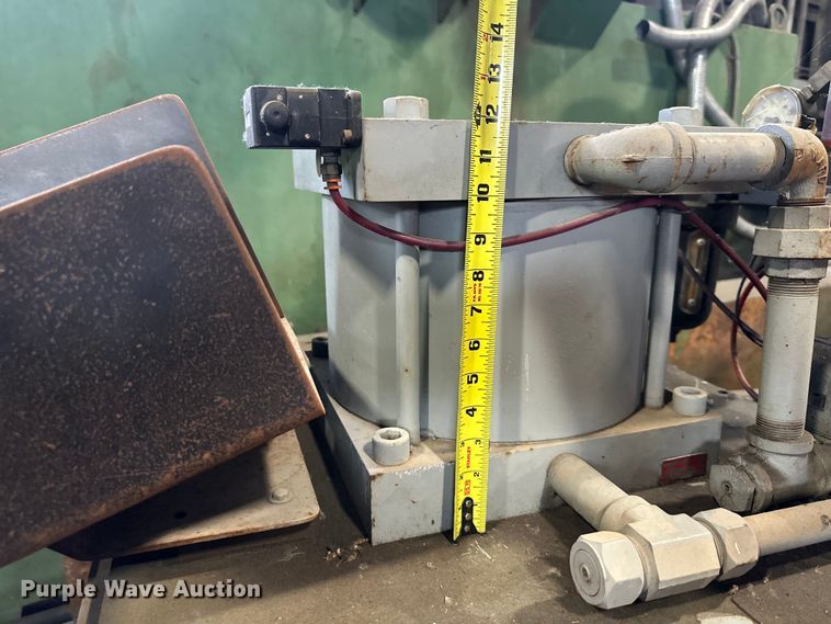 image for item NT9040 Air press