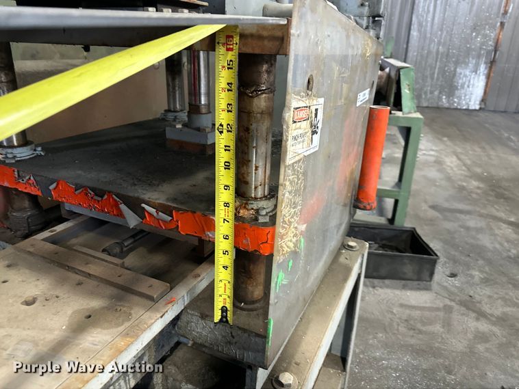 image for item NT9040 Air press