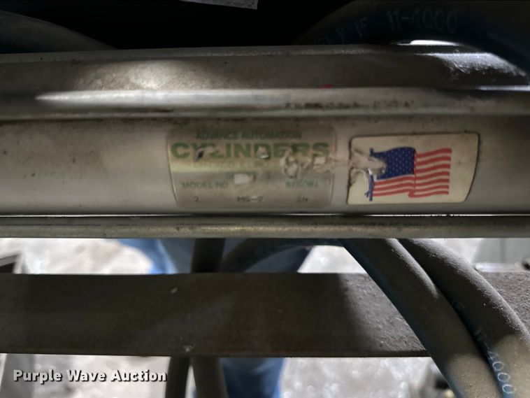 image for item NT9040 Air press