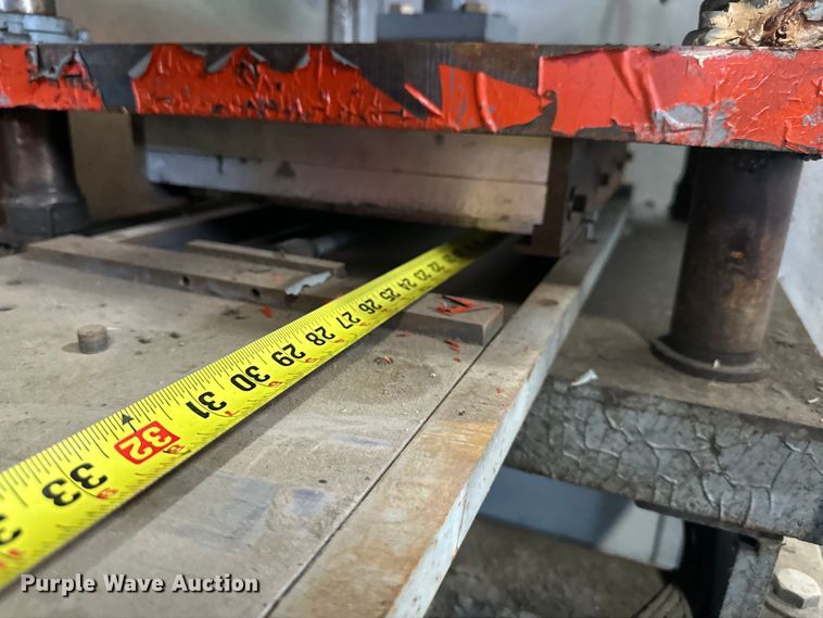 image for item NT9040 Air press