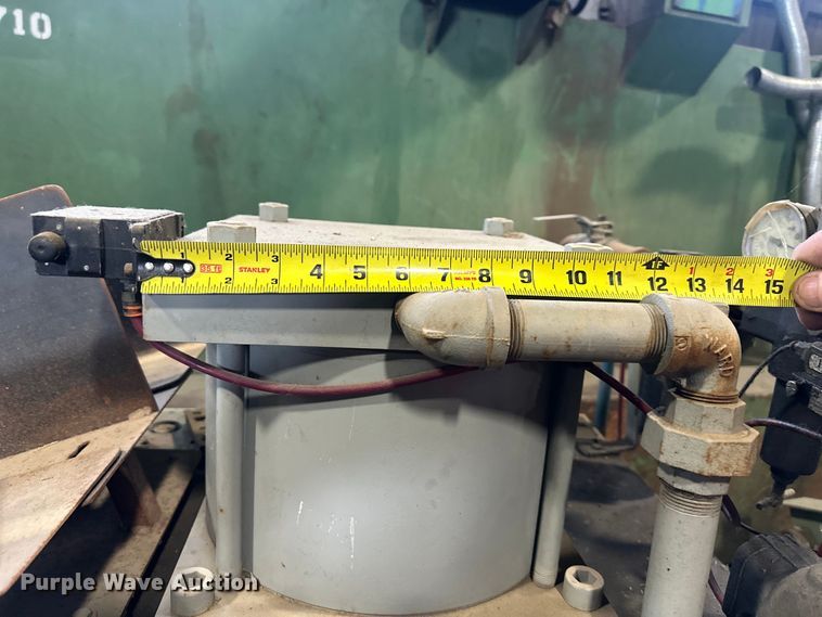 image for item NT9040 Air press