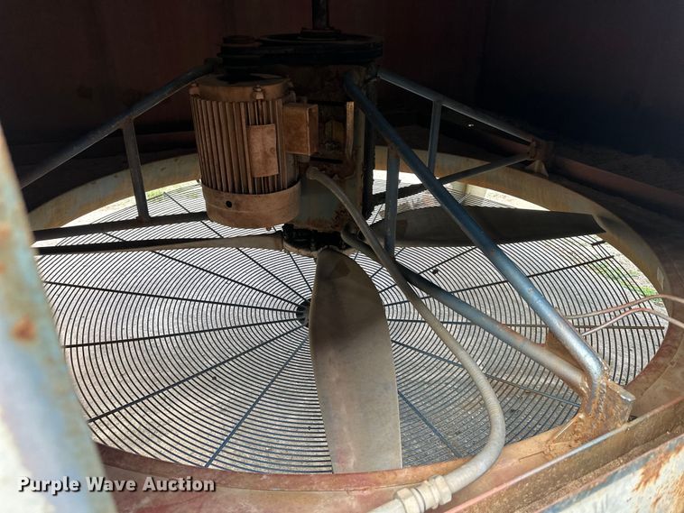 image for item NT9042 (2) Ingersoll-Rand air compressor coolers 