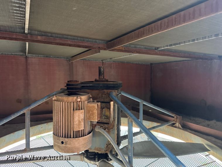 image for item NT9042 (2) Ingersoll-Rand air compressor coolers 