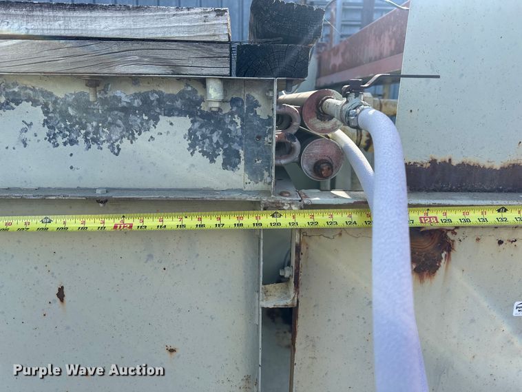 image for item NT9042 (2) Ingersoll-Rand air compressor coolers 