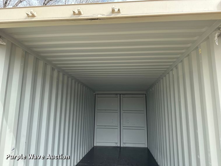 image for item NT9064 2023 shipping container 