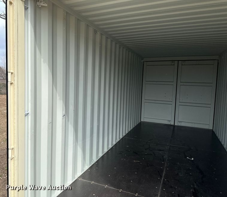 image for item NT9064 2023 shipping container 