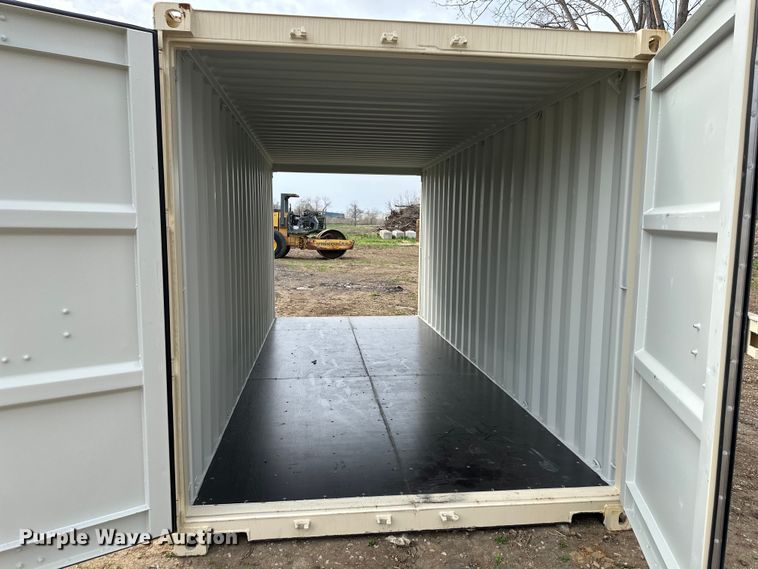 image for item NT9064 2023 shipping container 