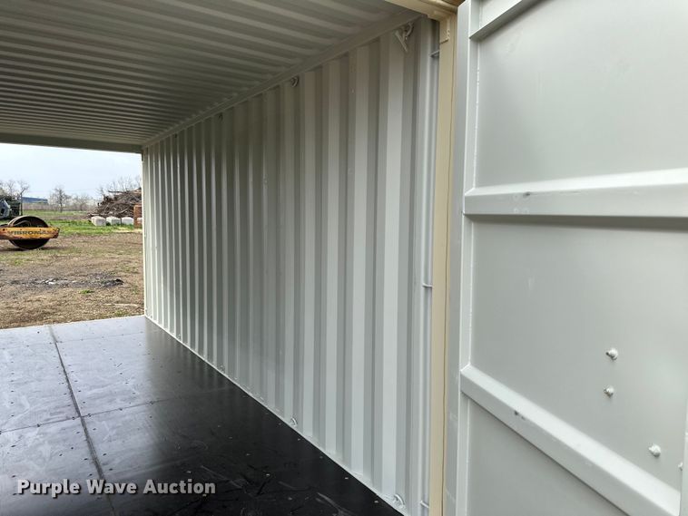 image for item NT9064 2023 shipping container 