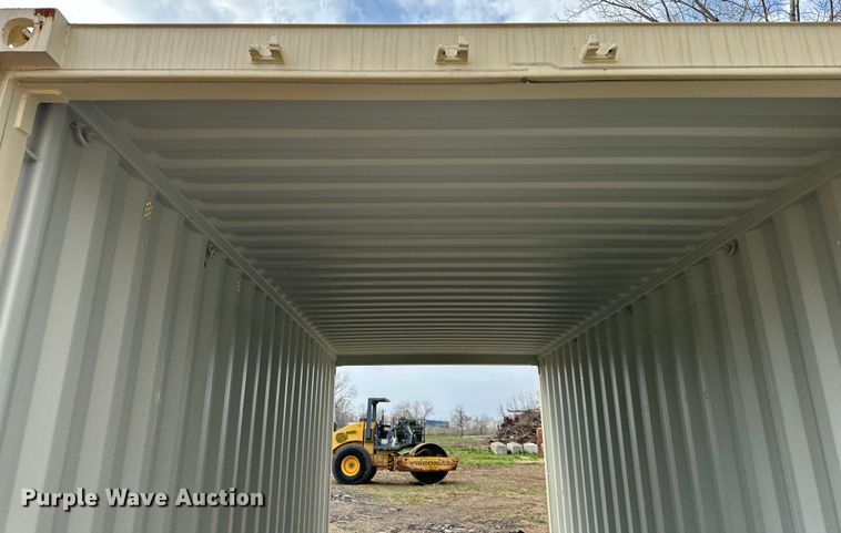 image for item NT9064 2023 shipping container 