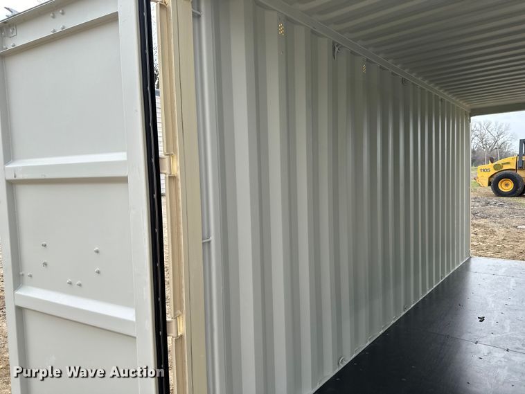 image for item NT9064 2023 shipping container 
