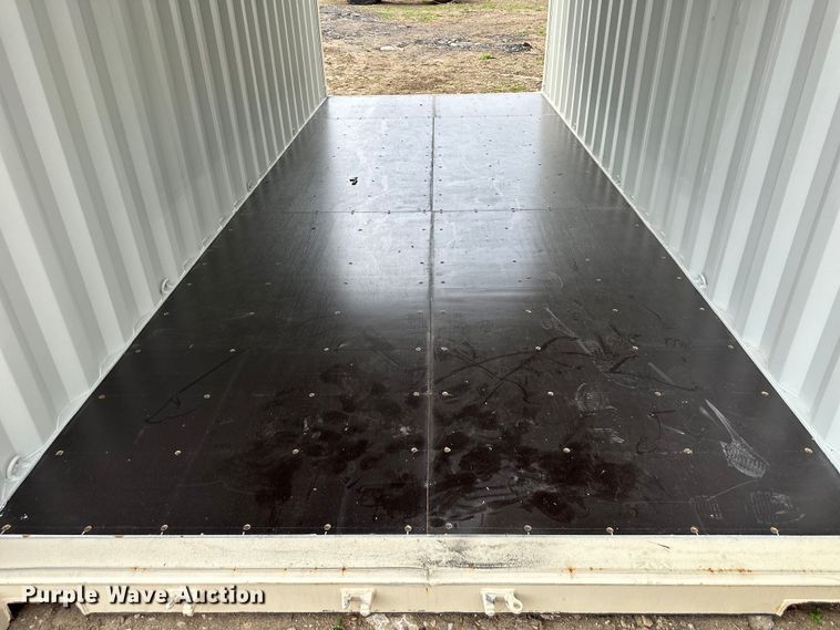 image for item NT9064 2023 shipping container 