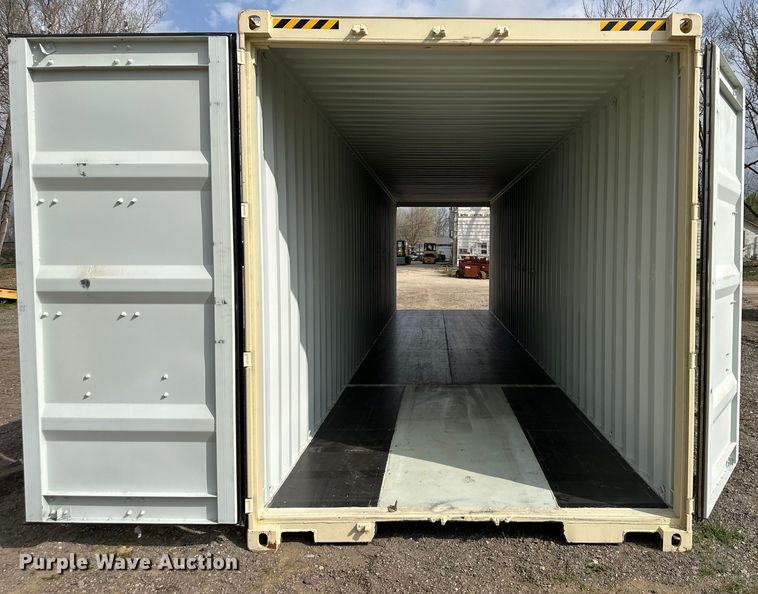 image for item NT9065 2023 shipping container 