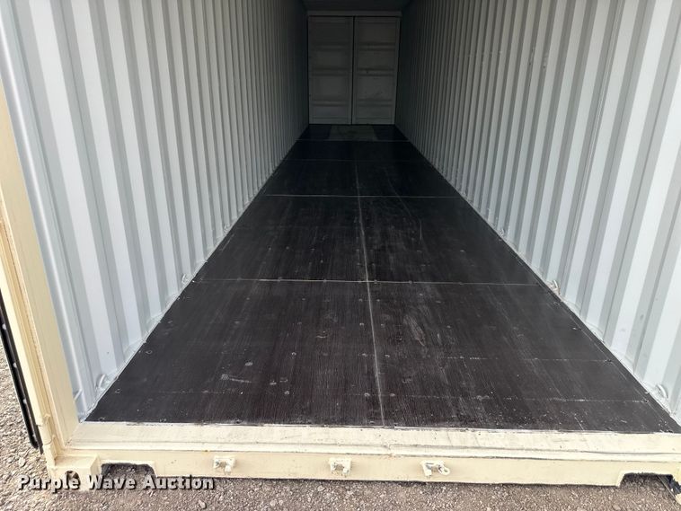 image for item NT9065 2023 shipping container 