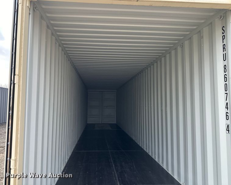 image for item NT9065 2023 shipping container 