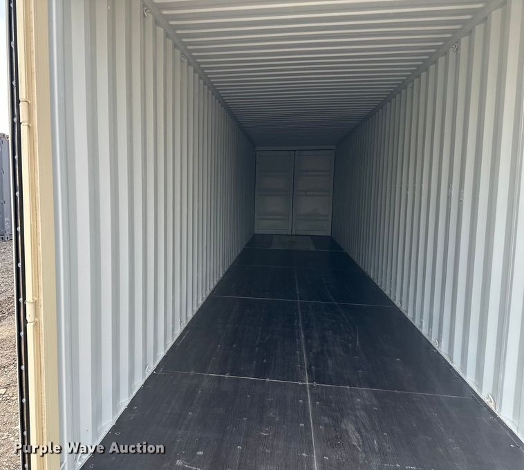image for item NT9065 2023 shipping container 