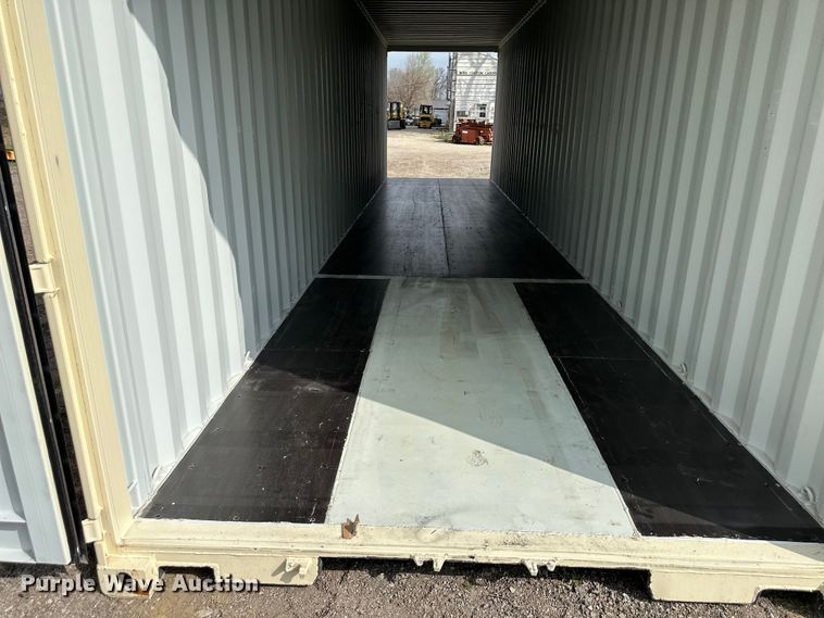 image for item NT9065 2023 shipping container 