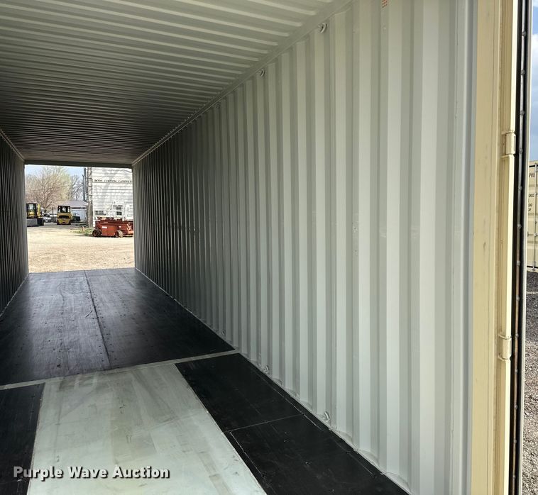 image for item NT9065 2023 shipping container 