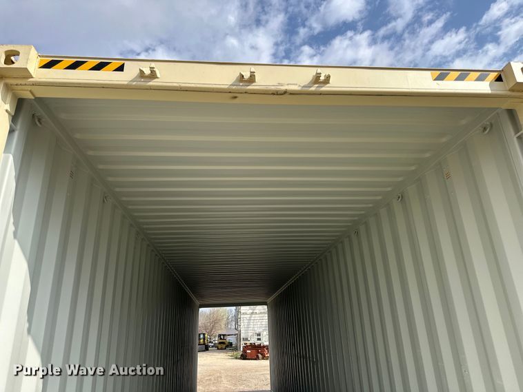 image for item NT9065 2023 shipping container 