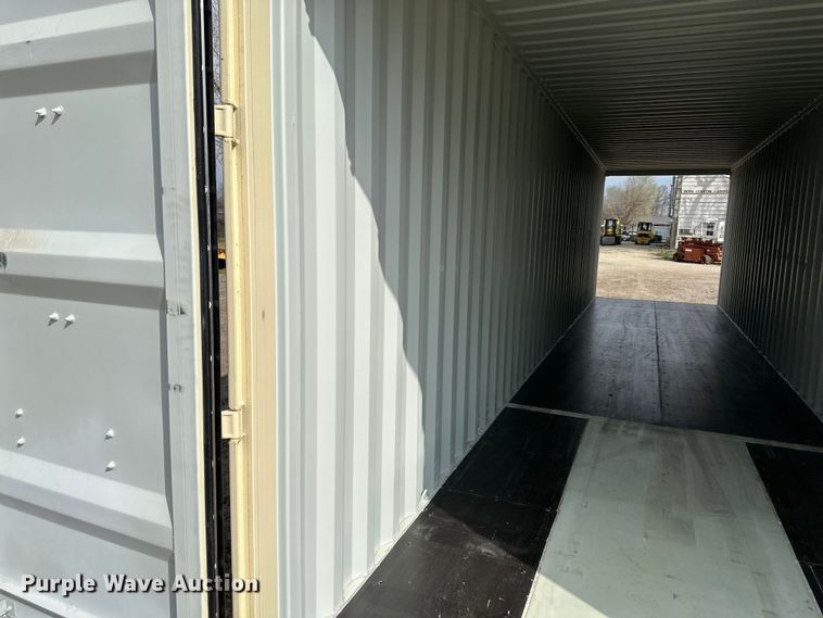 image for item NT9065 2023 shipping container 
