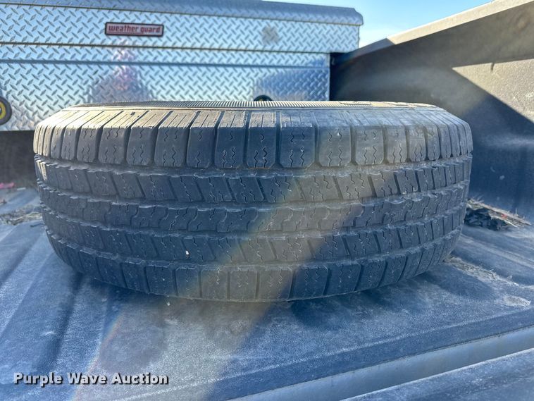 image for item OC9547 2016 Dodge Ram 1500 Crew Cab pickup truck