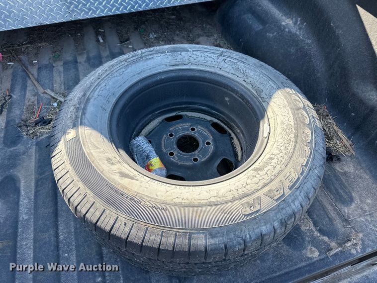 image for item OC9547 2016 Dodge Ram 1500 Crew Cab pickup truck