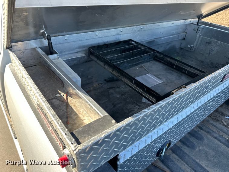 image for item OC9547 2016 Dodge Ram 1500 Crew Cab pickup truck