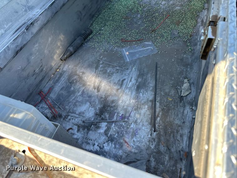 image for item OC9547 2016 Dodge Ram 1500 Crew Cab pickup truck