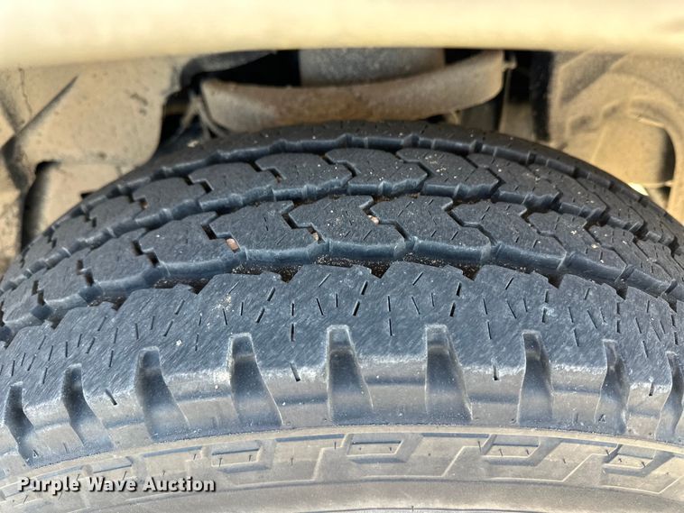 image for item OC9547 2016 Dodge Ram 1500 Crew Cab pickup truck