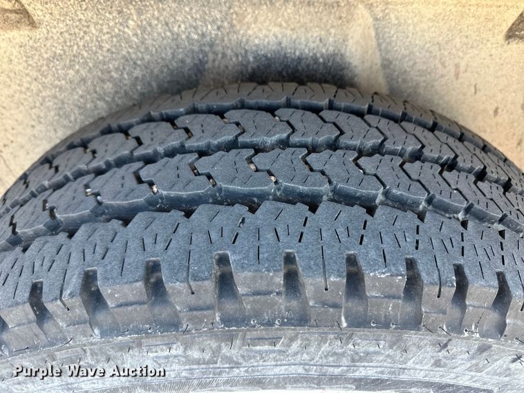 image for item OC9547 2016 Dodge Ram 1500 Crew Cab pickup truck