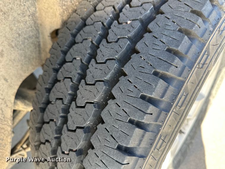 image for item OC9547 2016 Dodge Ram 1500 Crew Cab pickup truck