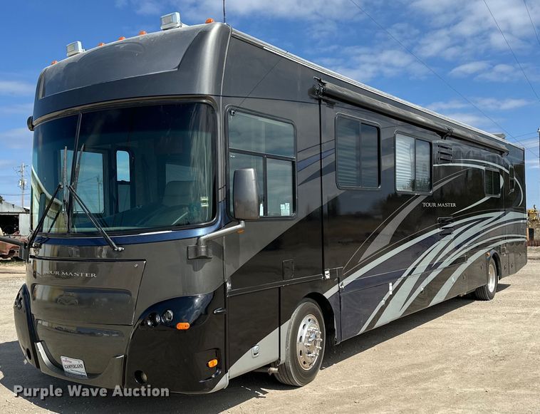 image for item OE9005 2008 Gulf Stream  Tour Master RV