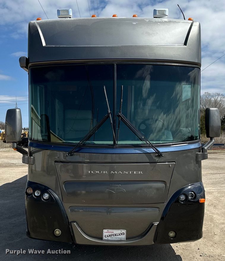 image for item OE9005 2008 Gulf Stream  Tour Master RV