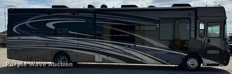 image for item OE9005 2008 Gulf Stream  Tour Master RV