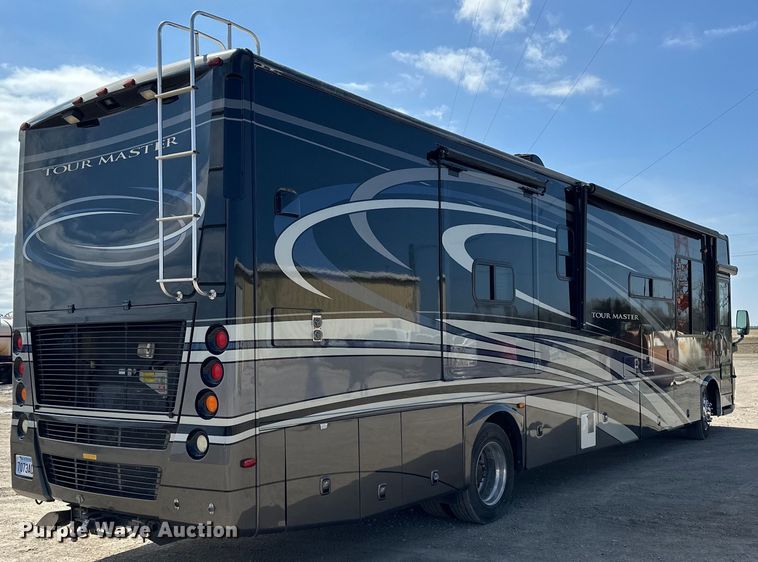 image for item OE9005 2008 Gulf Stream  Tour Master RV