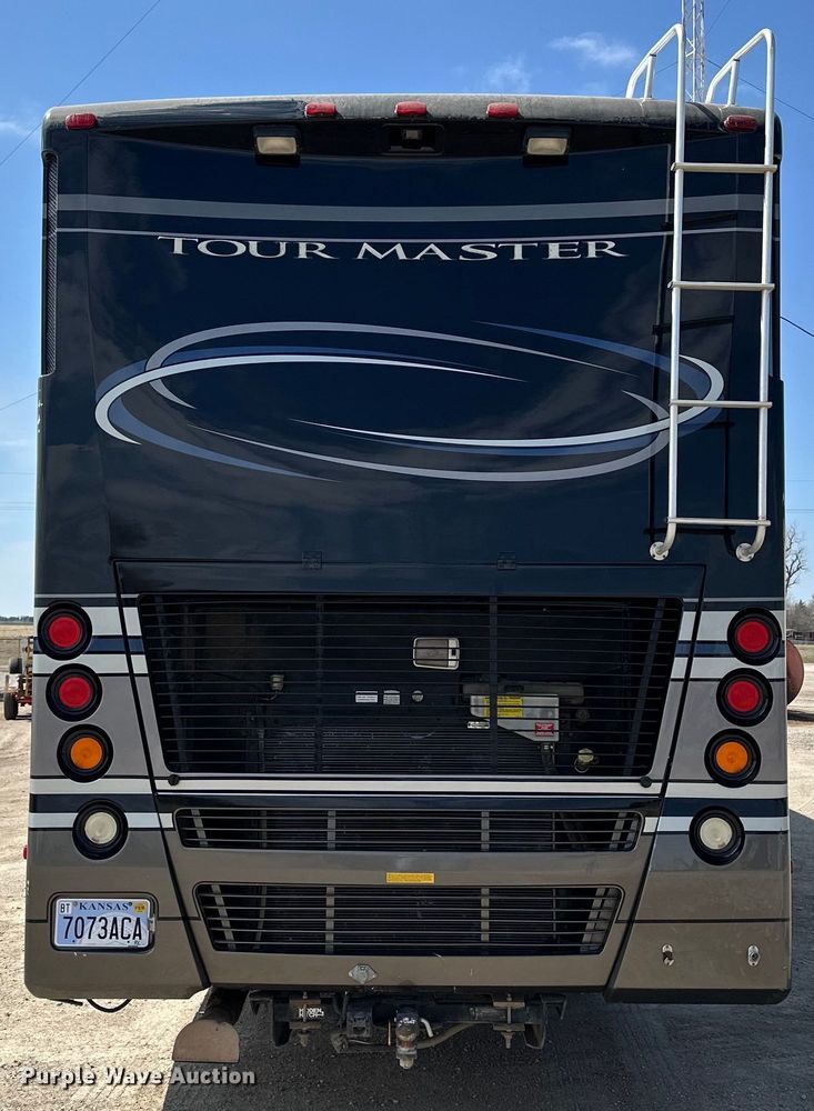 image for item OE9005 2008 Gulf Stream  Tour Master RV