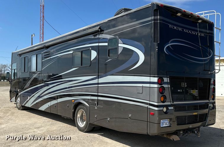 image for item OE9005 2008 Gulf Stream  Tour Master RV