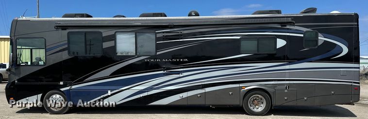 image for item OE9005 2008 Gulf Stream  Tour Master RV